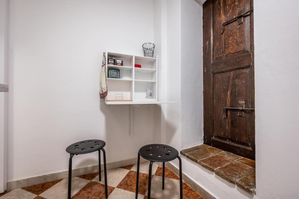 Casa Camilla - Arty Suite Nel Centro Storico Parma Exterior foto